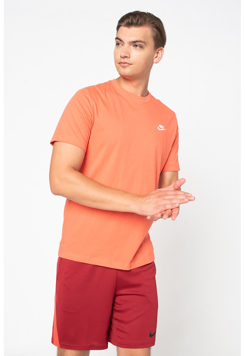 Tricou de bumbac Sportswear Club