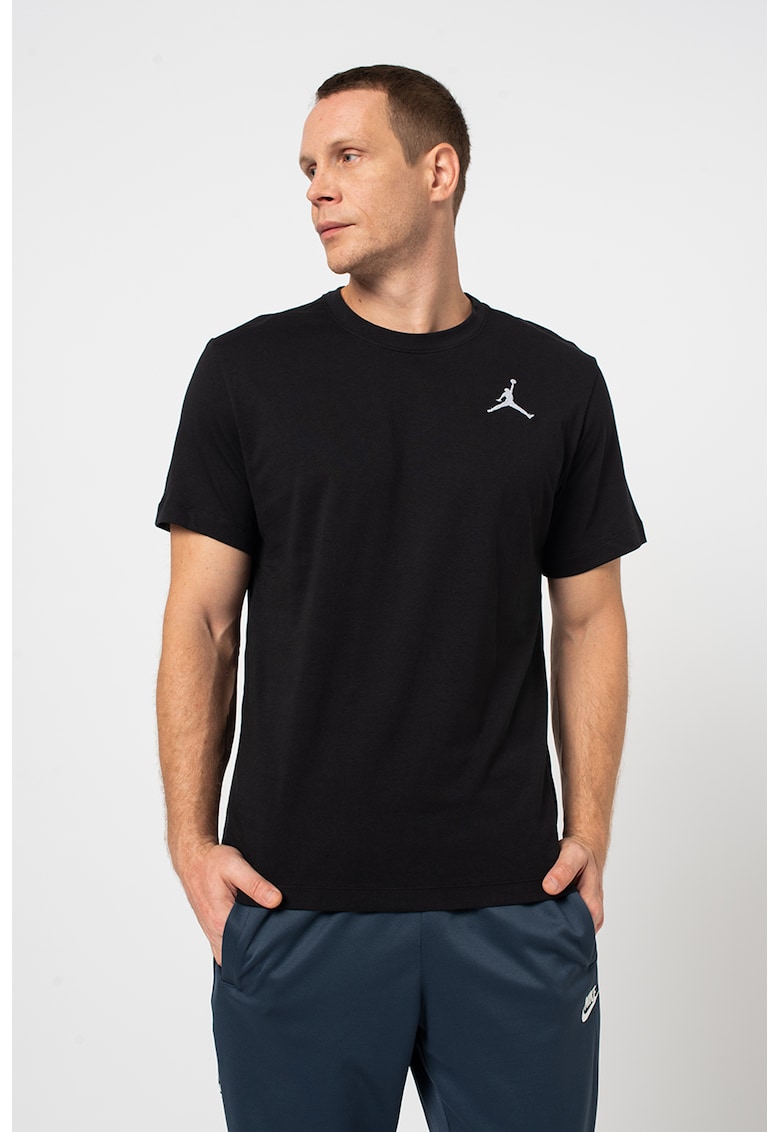 Tricou cu logo pentru antrenament Jordan Jumpman