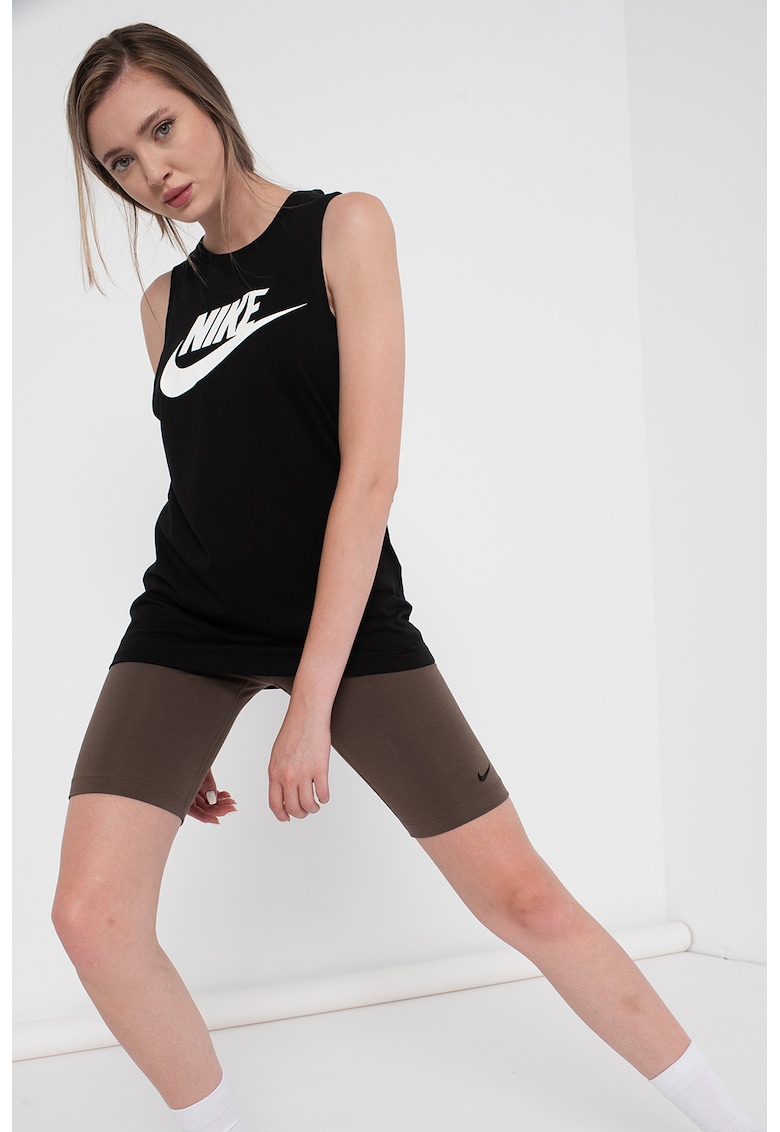 Nike Top muscle tank futura