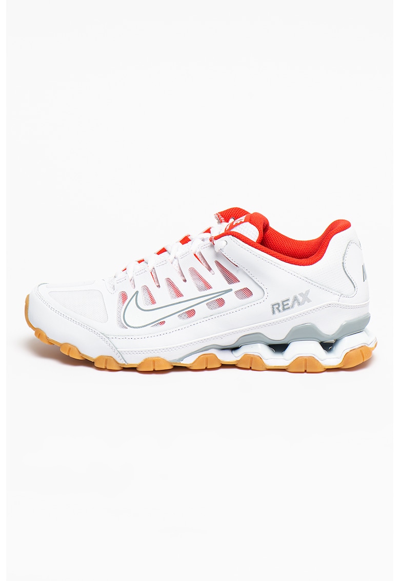 Pantofi Reax 8 TR cu insertii de piele pentru fitness