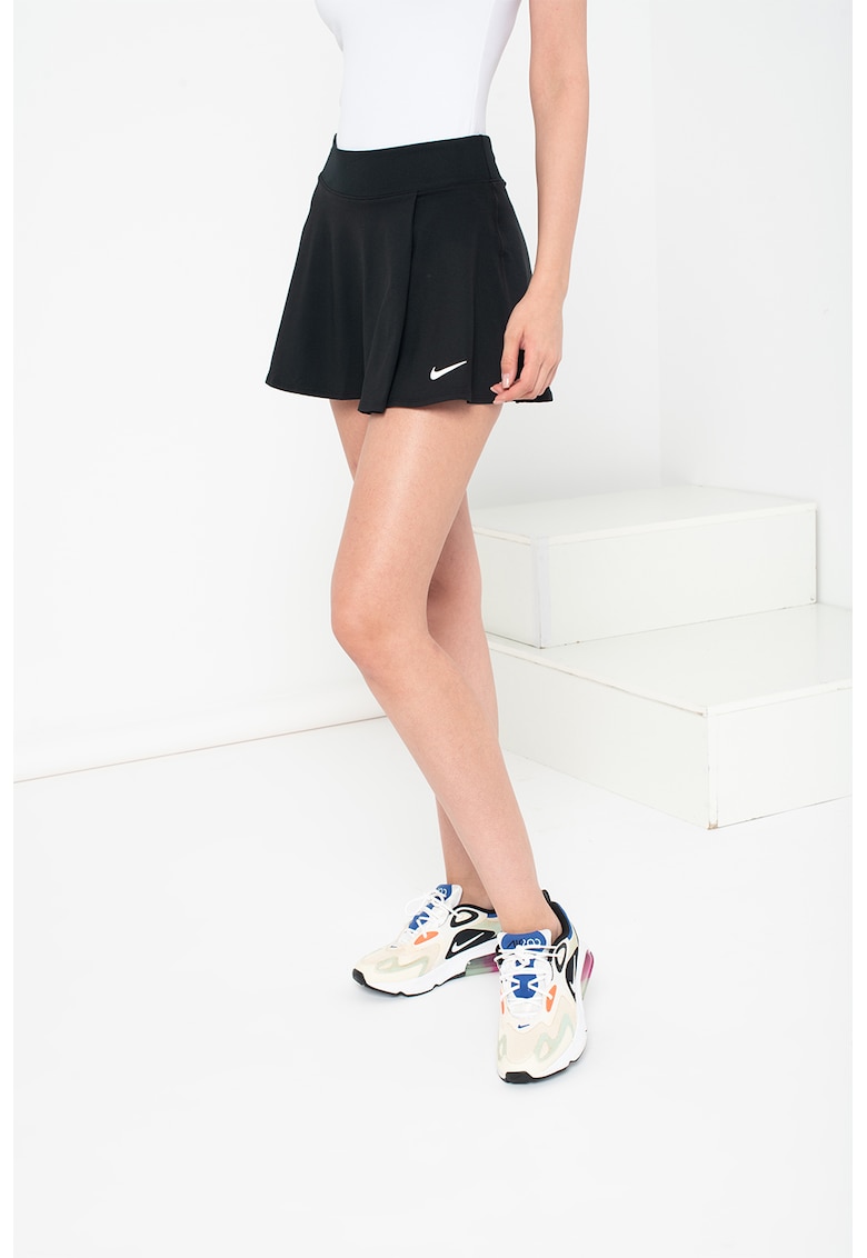 Fusta cu colanti scurti pentru tenis Victory