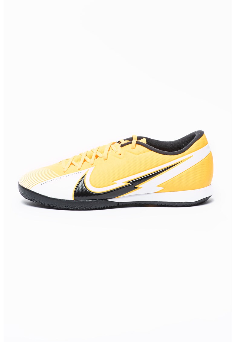 Унисекс футболни обувки Vapor 13 Academy с лого