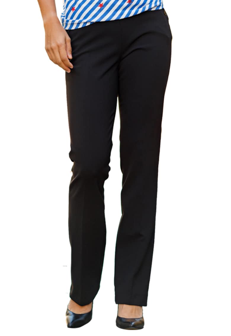 Pantaloni lungi - Alena - elastici