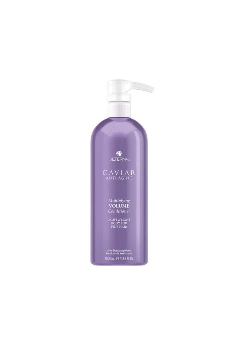 Balsam pentru par Caviar Anti-Aging Multiplying Volume