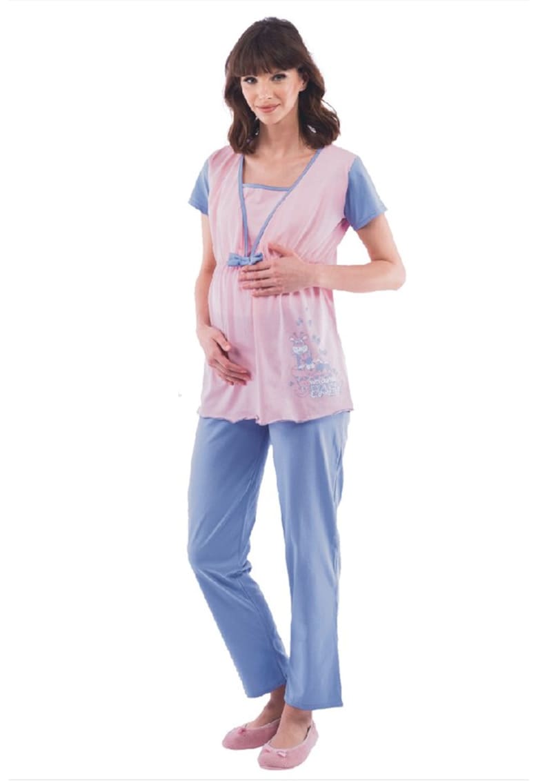 Pijama alaptat PJF132