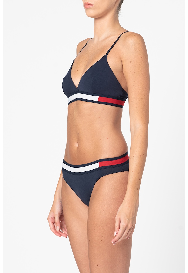 Триъгълен сутиен Tommy Hilfiger