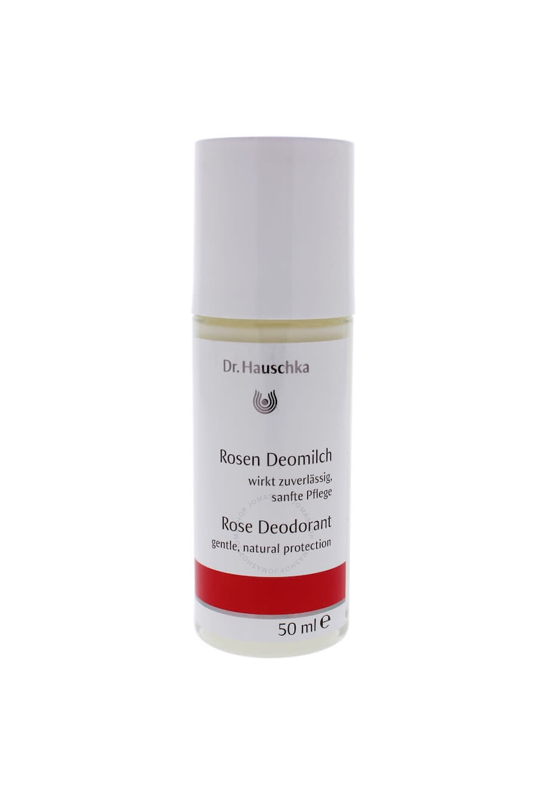 Deodorant Dr. Hauschka Rose 50ml