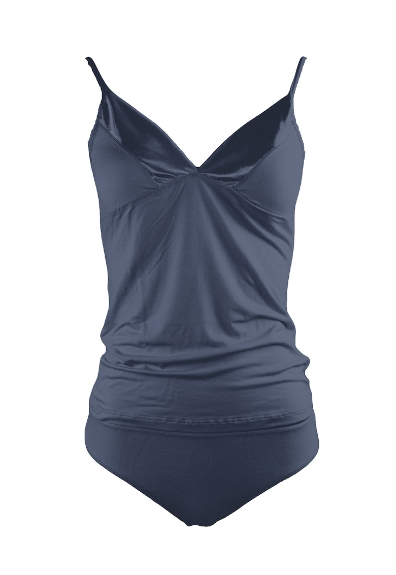 Set maiou si chiloti dama model 8170