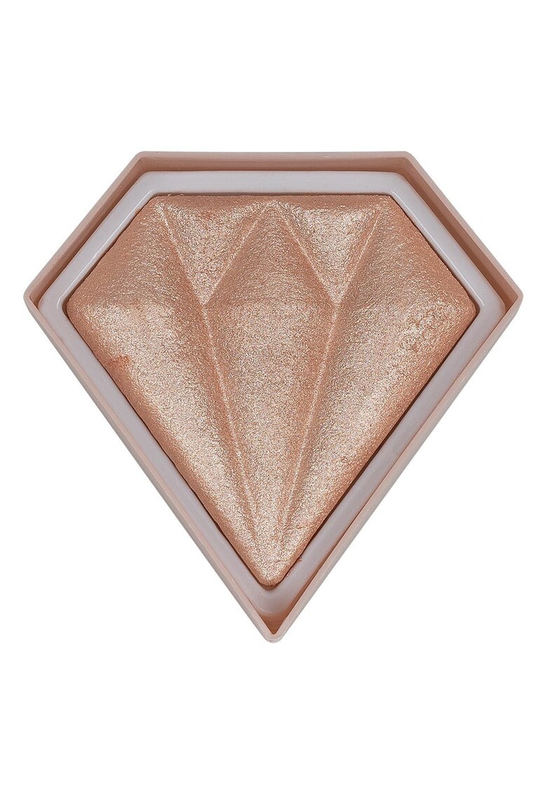Pudra iluminatoare Diamond Highlighter 04