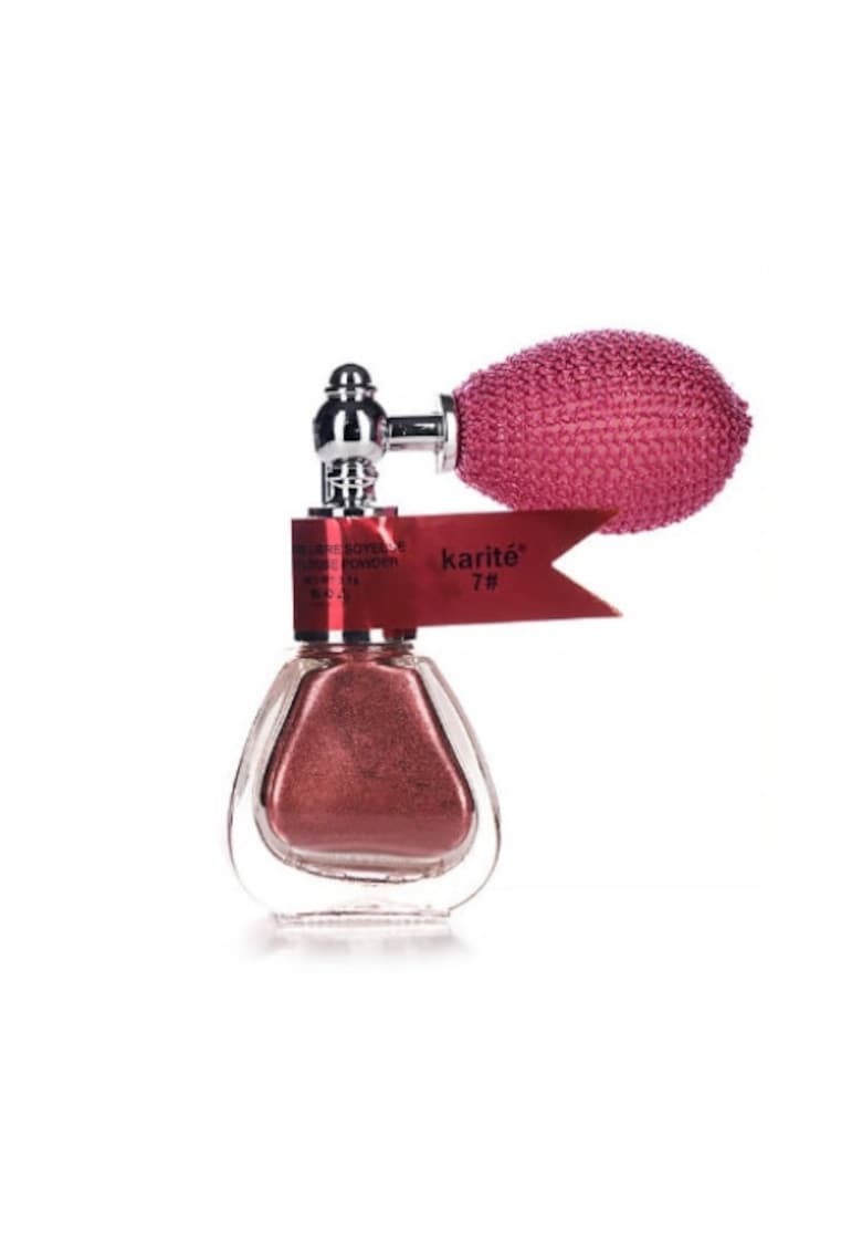 Pudra iluminatoare Spray  Tempting - Nuanta 7