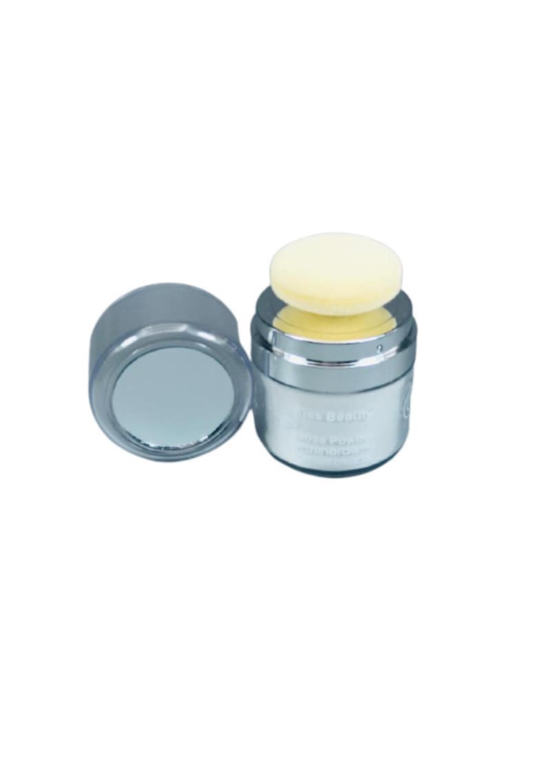 Pudra iluminatoare Minerals - Nuanta 01