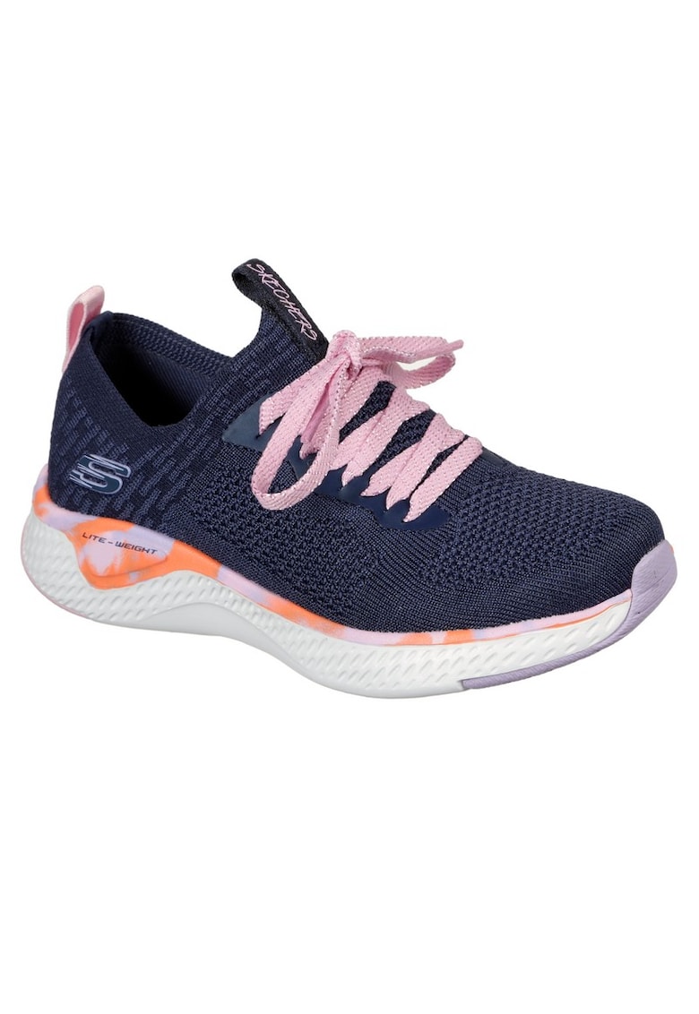 Pantofi copii Solar Fuse -  Albastru