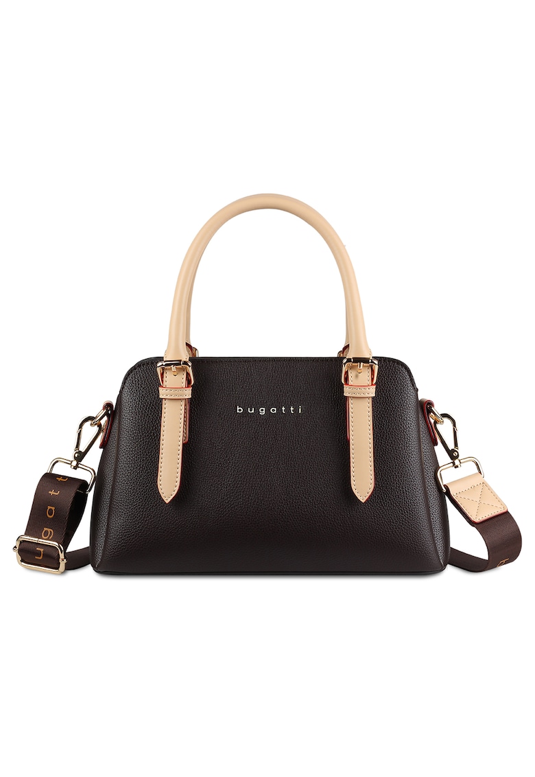 Geanta dama -  colectia Ella - piele ecologica