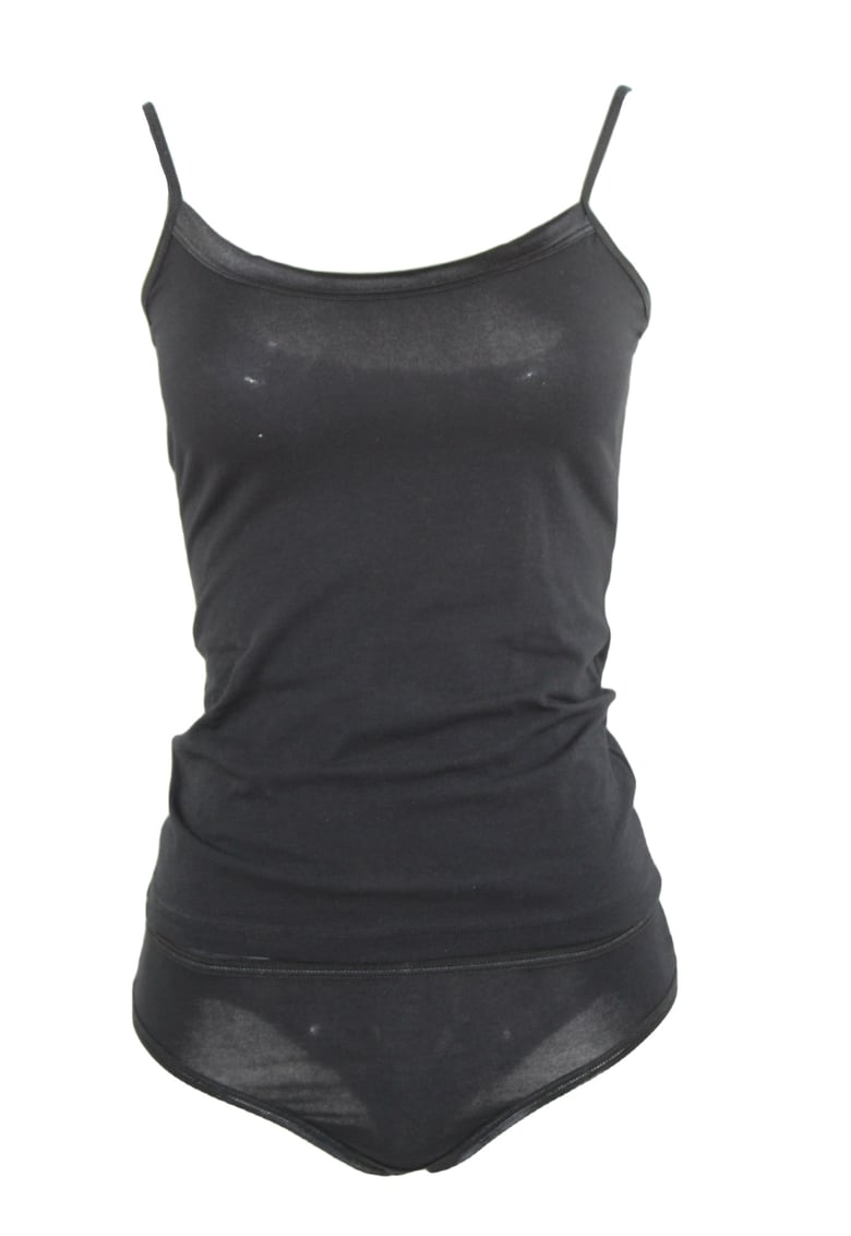 Set maiou si chiloti dama model 8174