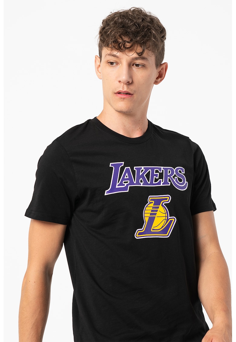 Tricou cu imprimeu Los Angeles Lakers