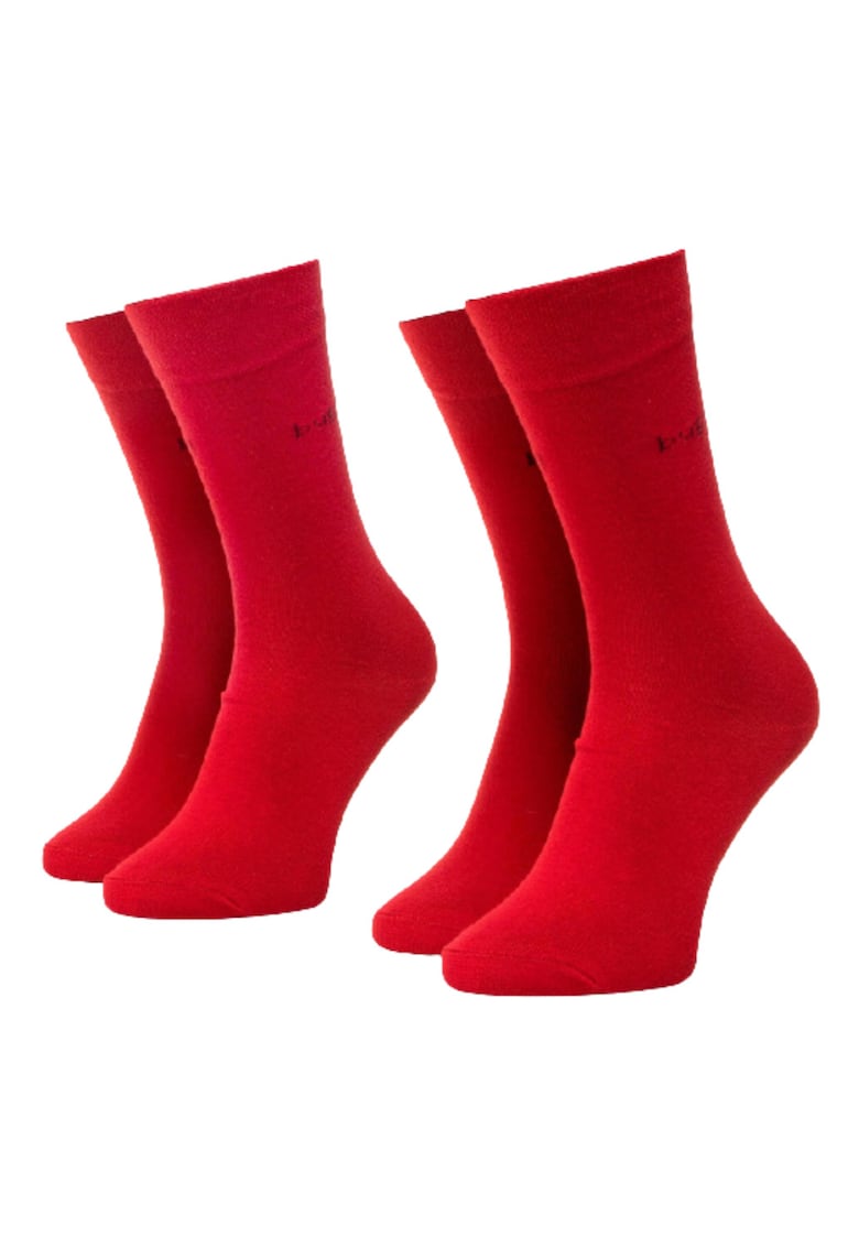 Set 2 sosete barbati -  basic Set 2 sosete barbati -  basic