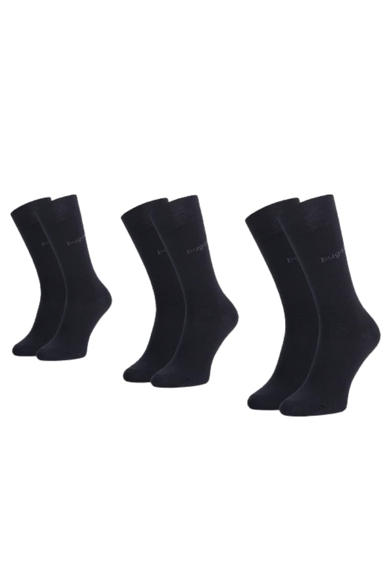 Set 3 sosete barbati - uni