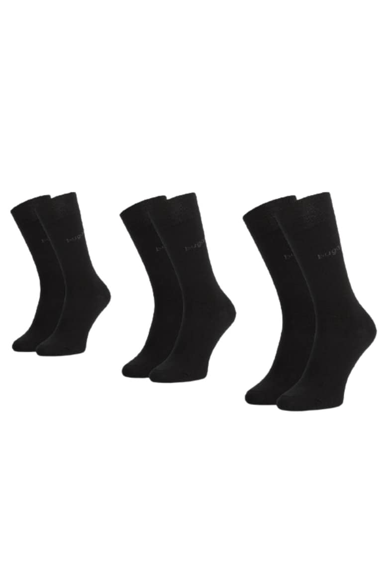 Set 3 sosete barbati - uni