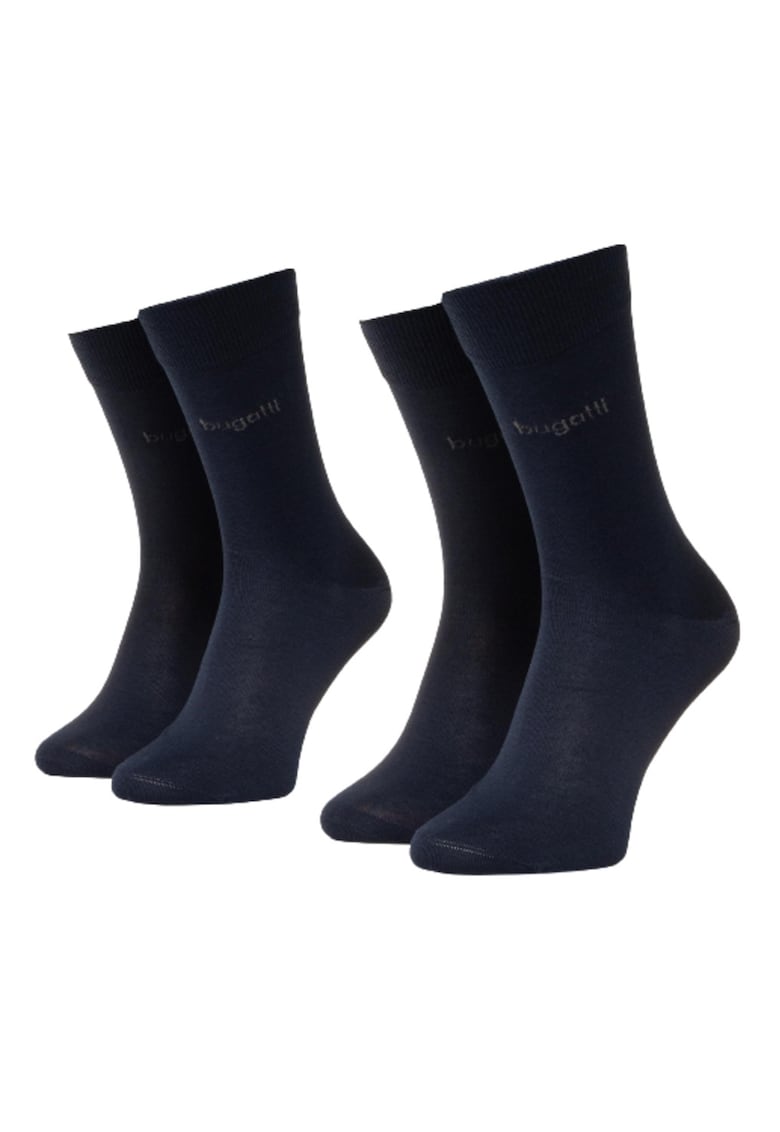 Set 2 sosete barbati -  basic - bumbac