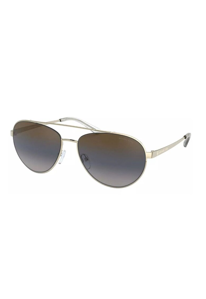 Слънчеви очила Aviator с градиента