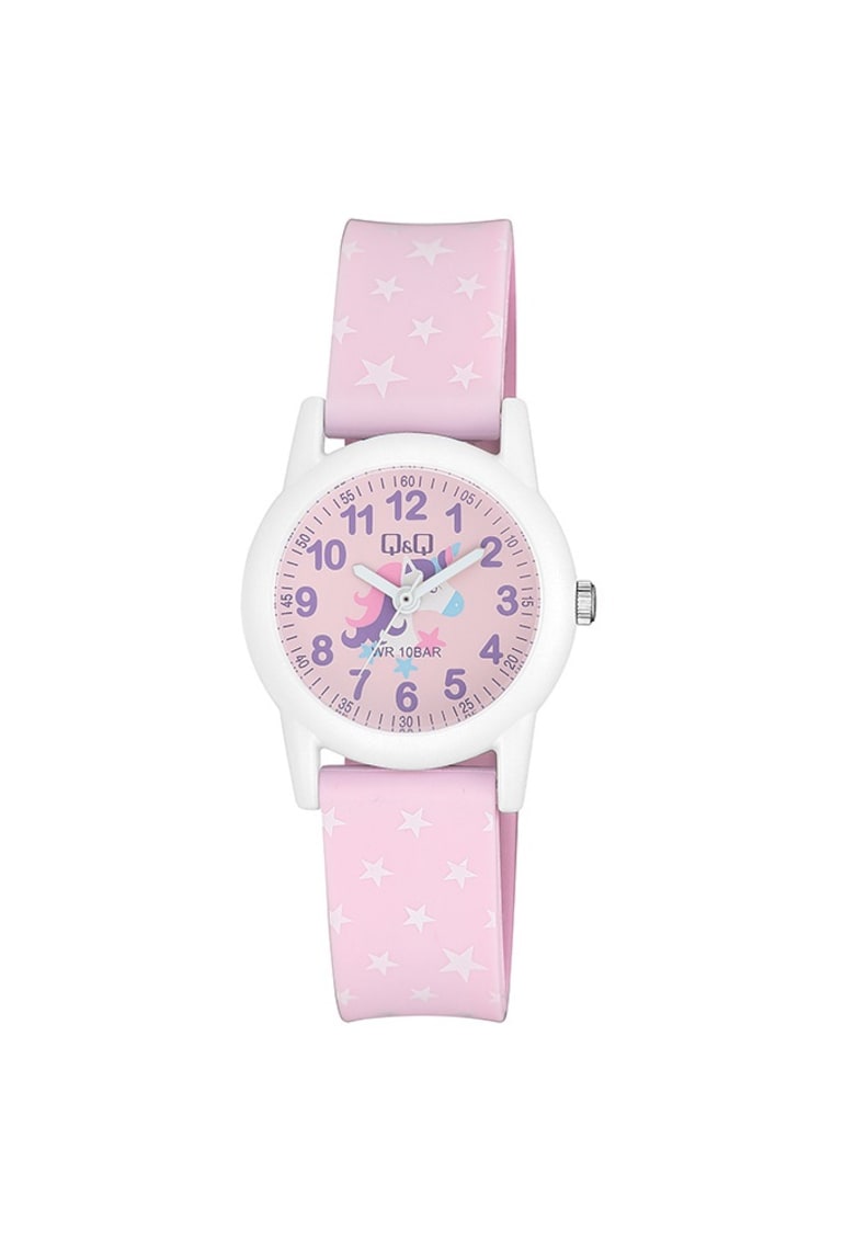 Ceas copii  VR99J013Y - Unicorn - rezistent la apa 100 m