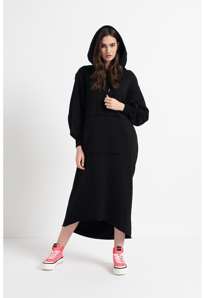 Rochie-hanorac supradimensionata D-Ilse Twist