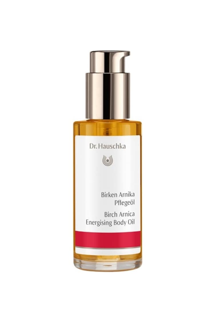 Ulei pentru corp Dr Hauschka - Birch Arnica - 75 ml