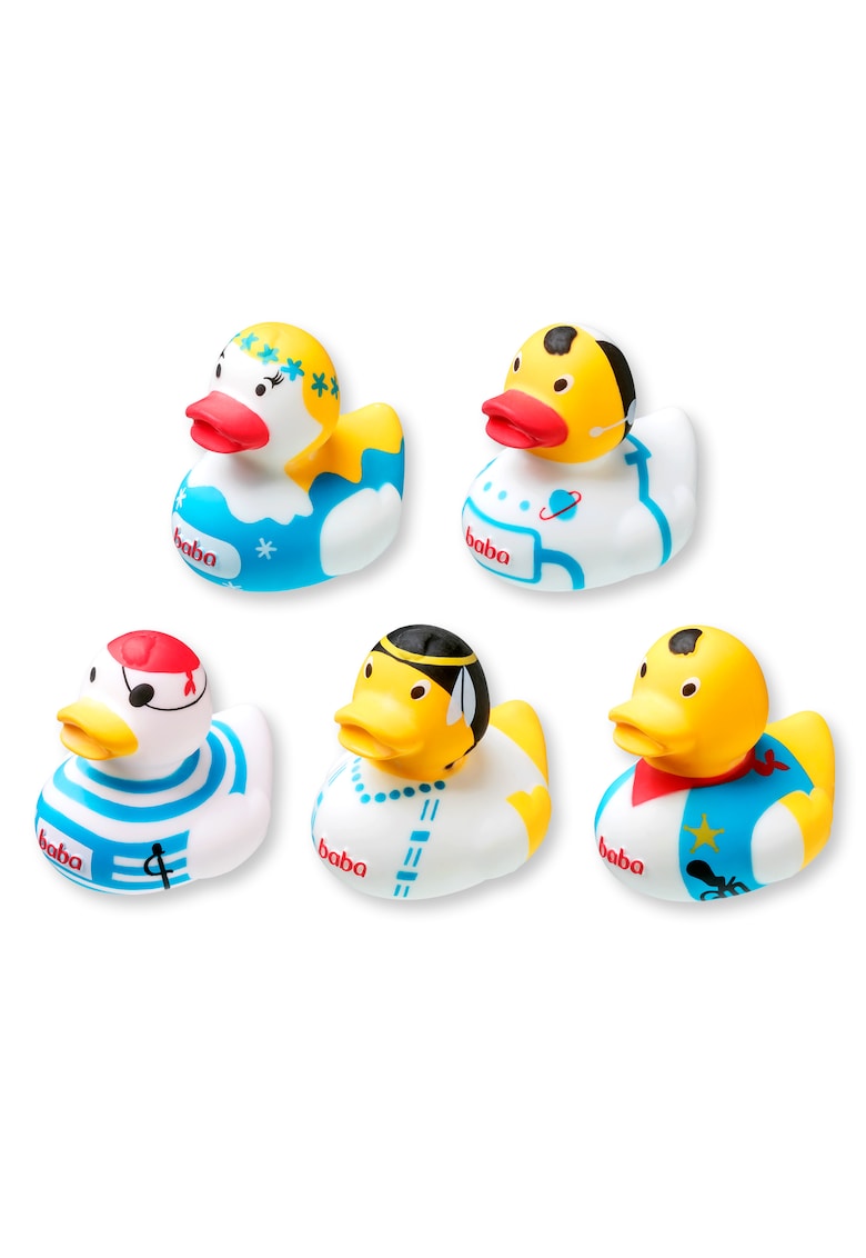 Gel Ratusca pentru baie - duck