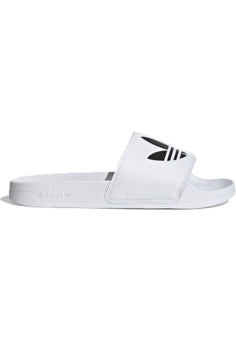 Papuci Barbati Adilette Lite FU8297 - Alb