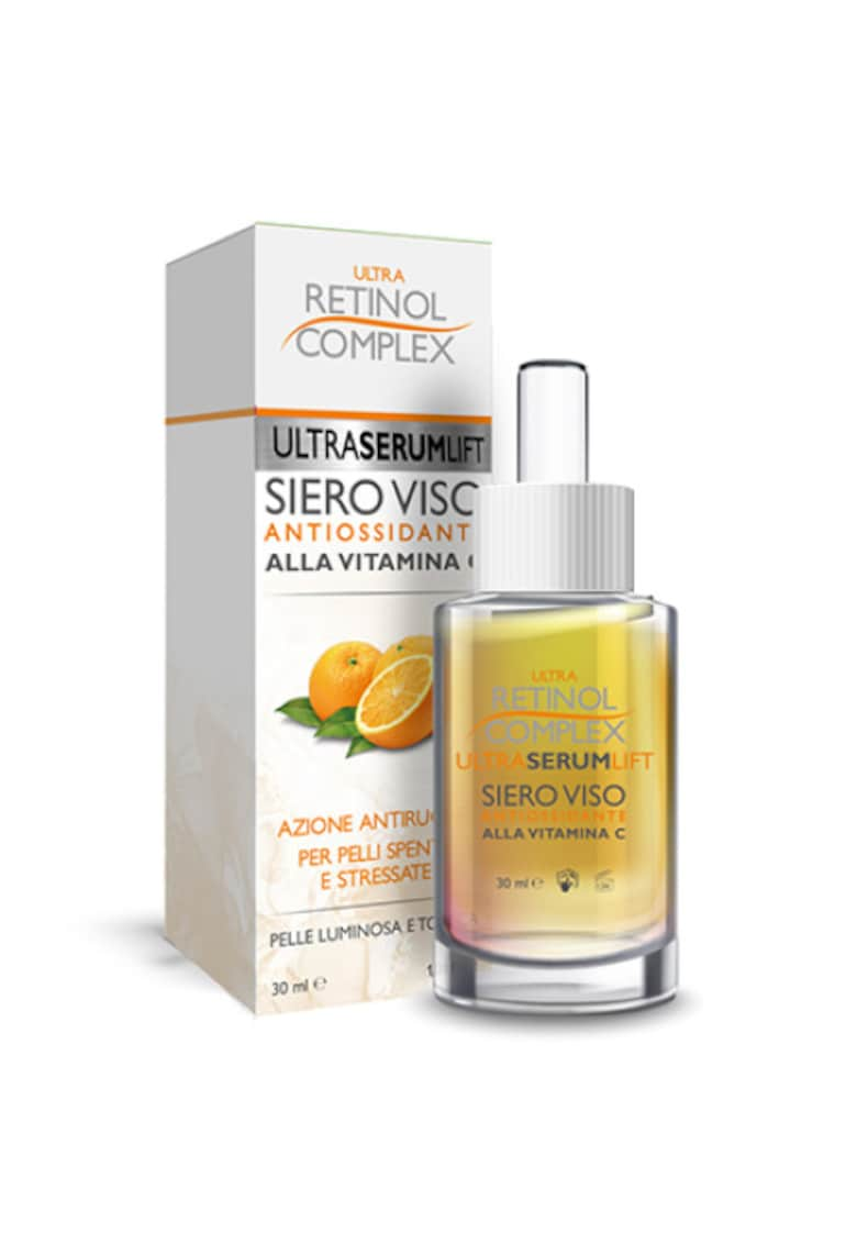 Ser Antirid Vitamina C - 30 ml