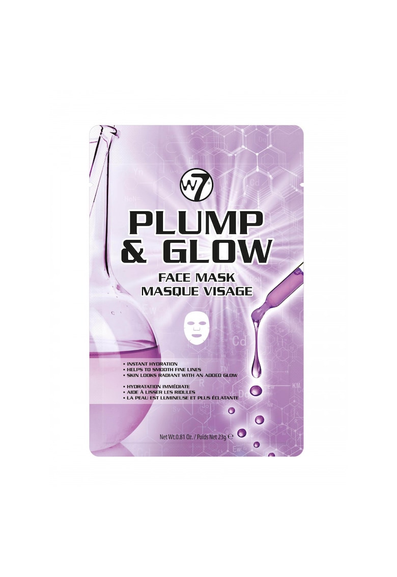 Masca pentru fata - Plump Glow Masque - 23g