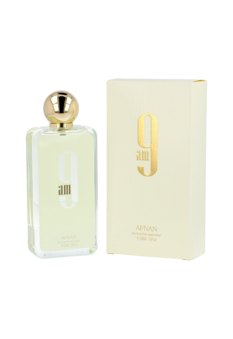 9AM - EDP - Volume: 100 ml unisex