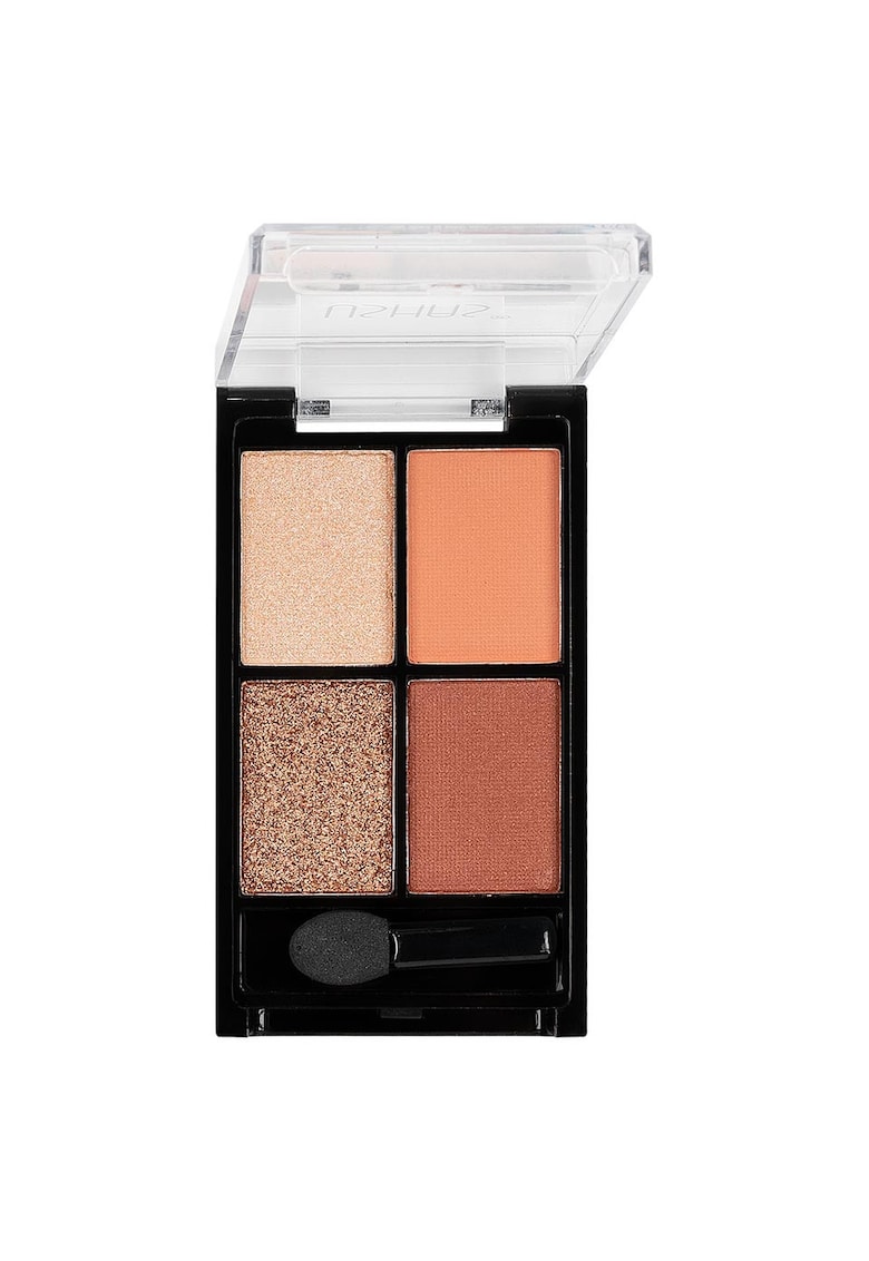 Trusa farduri de ochi  Urban 4 Eyeshadow Palette - #2