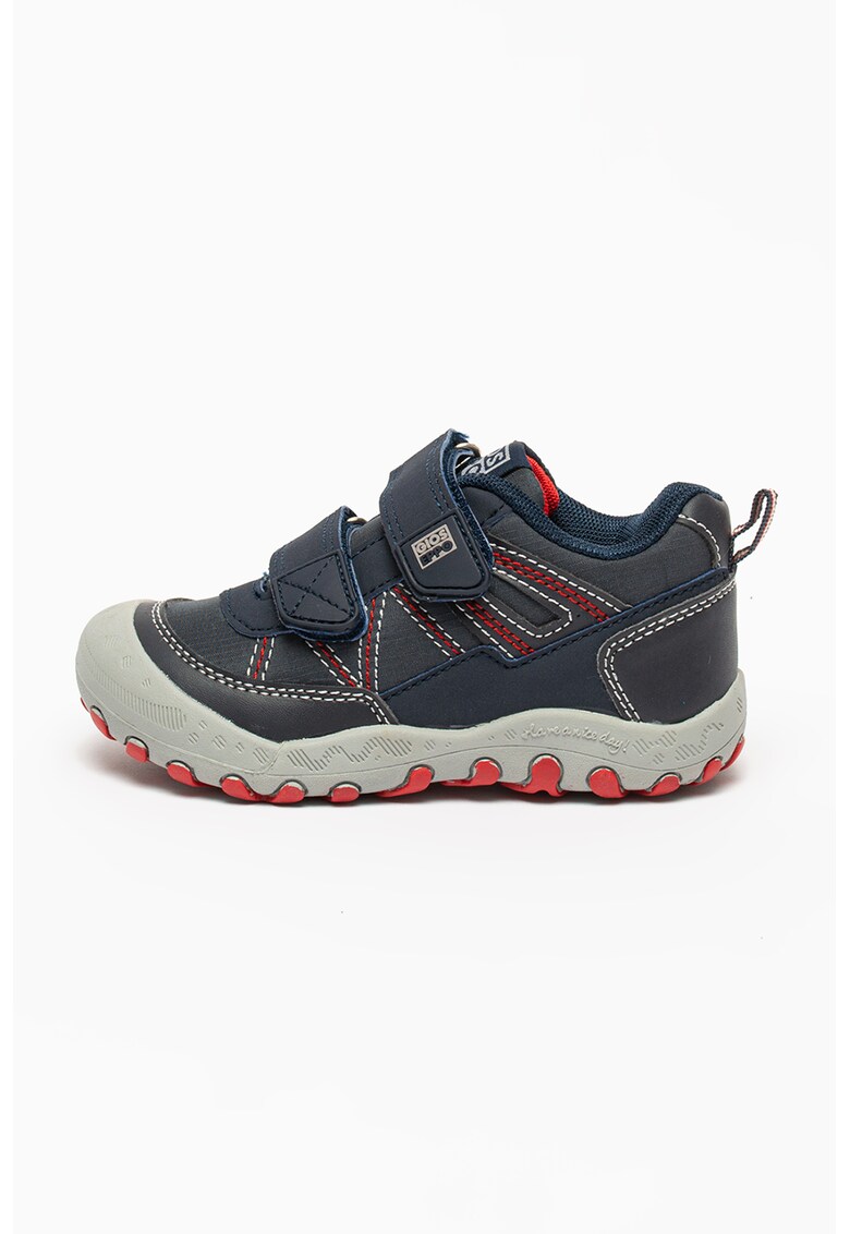 Pantofi sport cu inchidere velcro Hamm