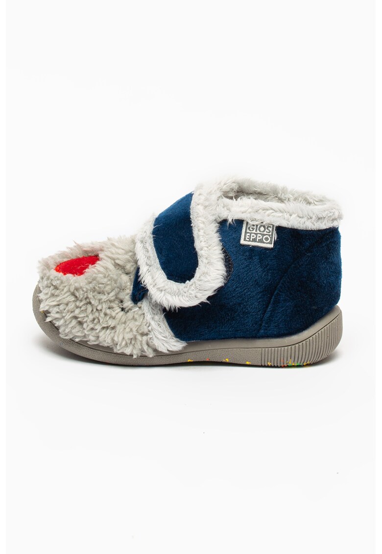Pantofi cu inchidere velcro Hoeselt