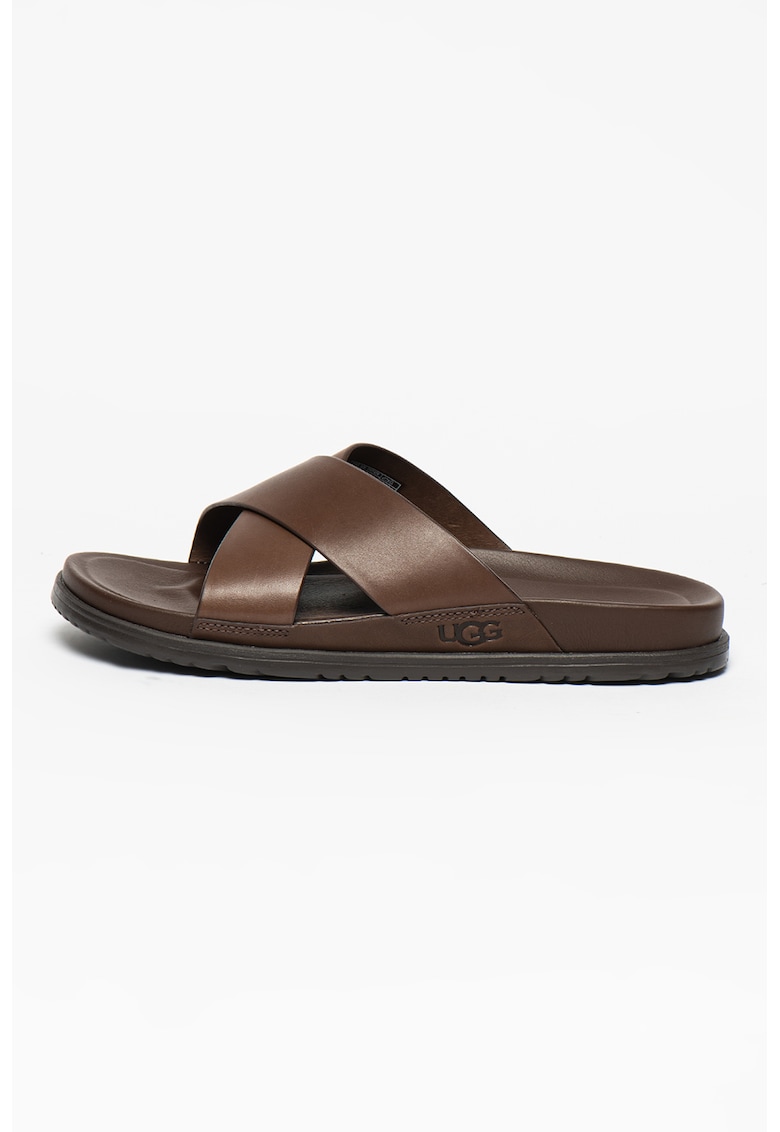 Papuci de piele Wainscott