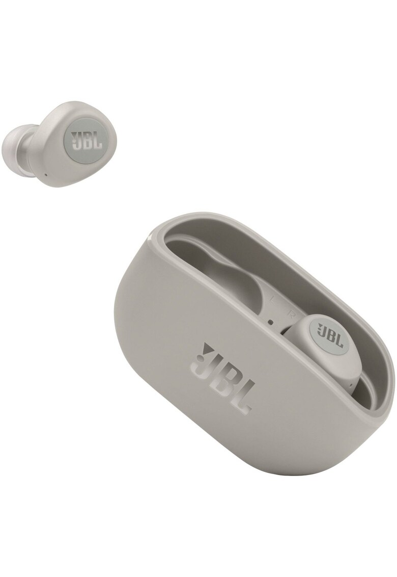 Casti audio in-ear Wave 100TWS – Bluetooth – True Wireless – Deep Bass – 20H 100TWS imagine noua