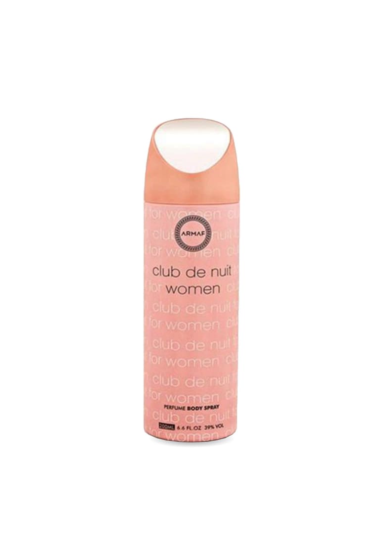 Club de Nuit Women deospray femei 200 ml