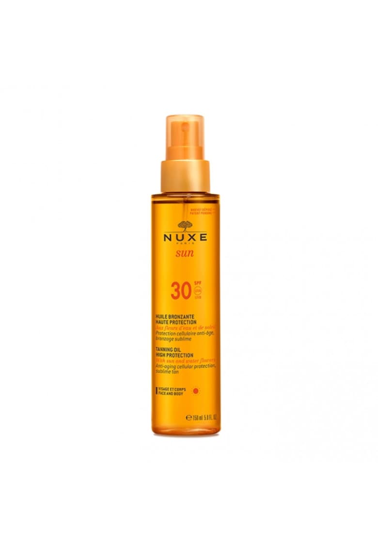 Ulei pentru plaja SPF 30 Sun 150 ml