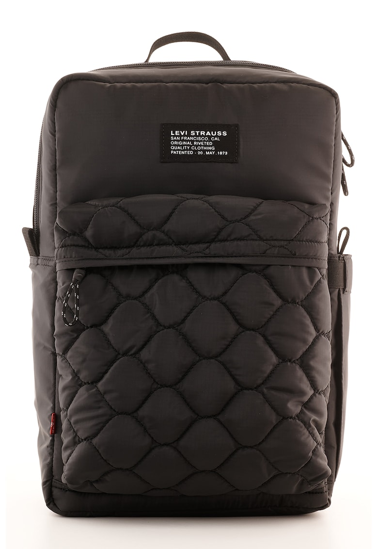 Rucsac cu buzunar frontal matlasat