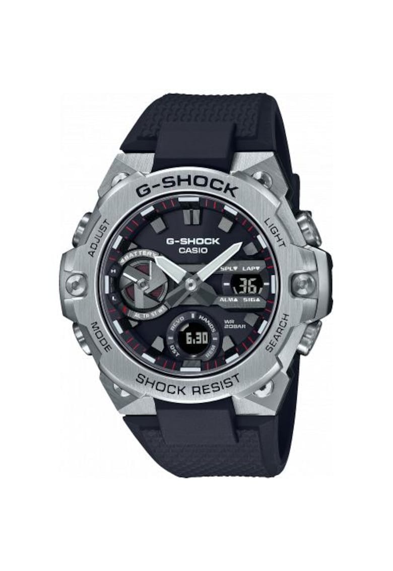 Ceas G-Shock GST-B400-1AER - Analog - Casual - Otel/Silicon - 53.8 mm