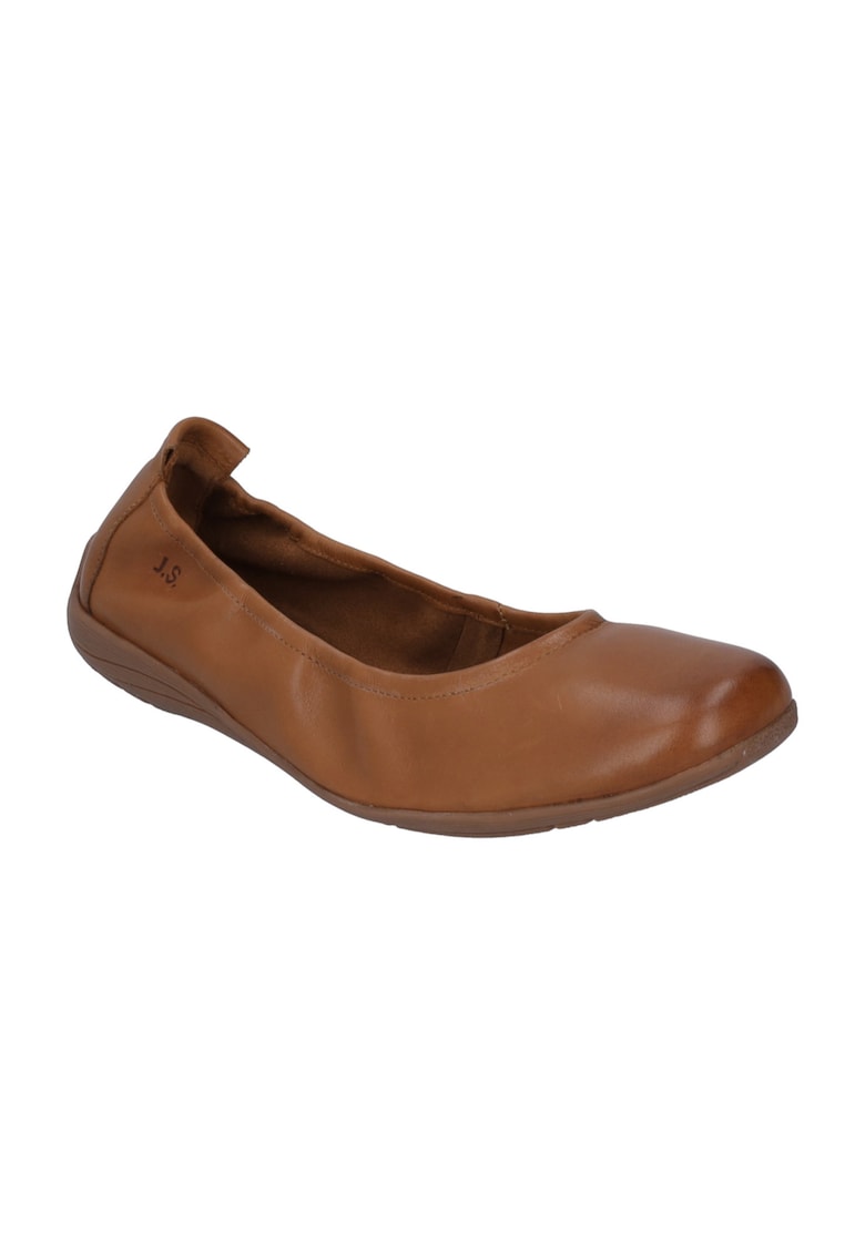 Balerini dama - Fenja - Piele - Maro