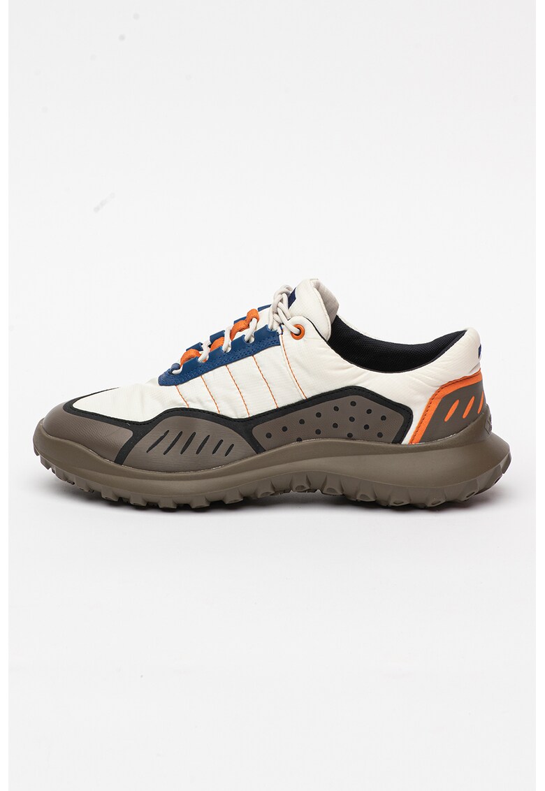 Pantofi sport cu model colorblock CRCLR Gore-Tex Camper