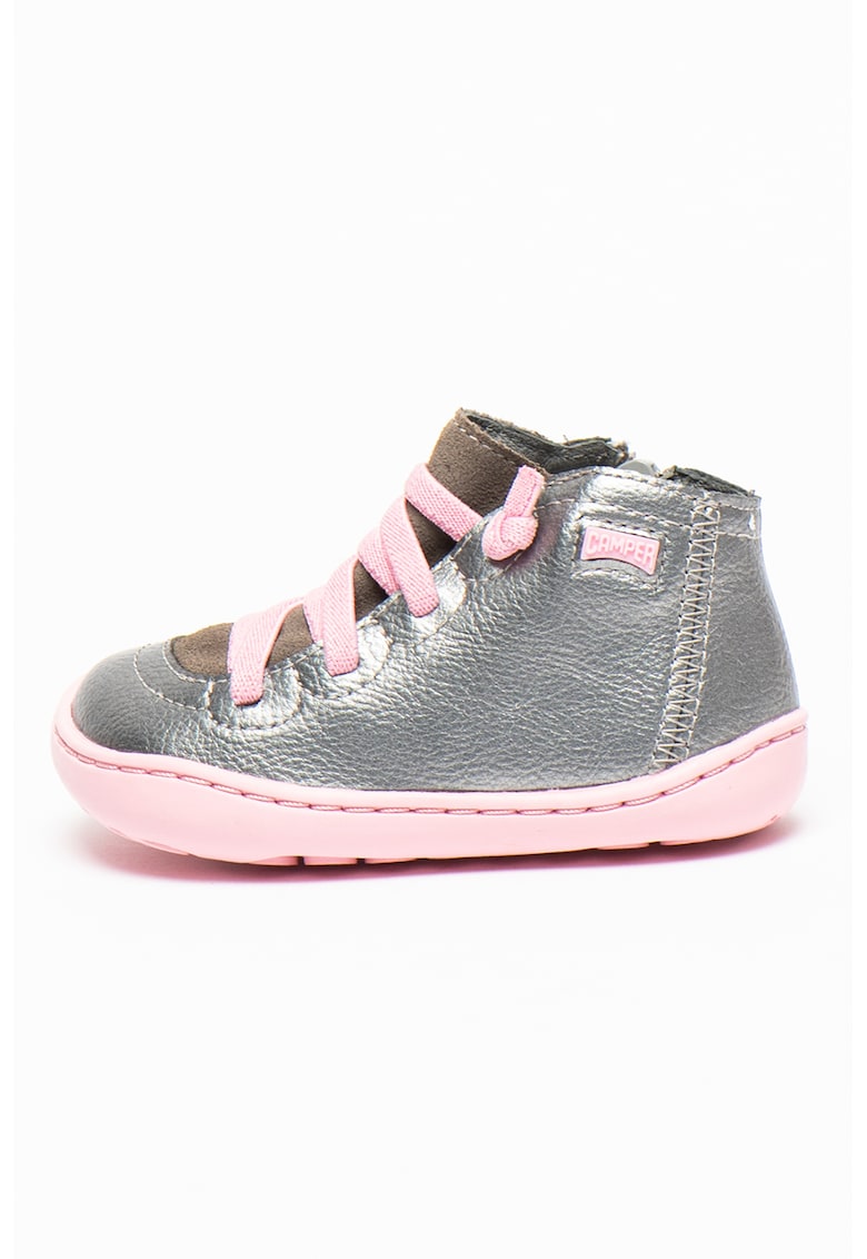 Pantofi casual Peu Cami 613