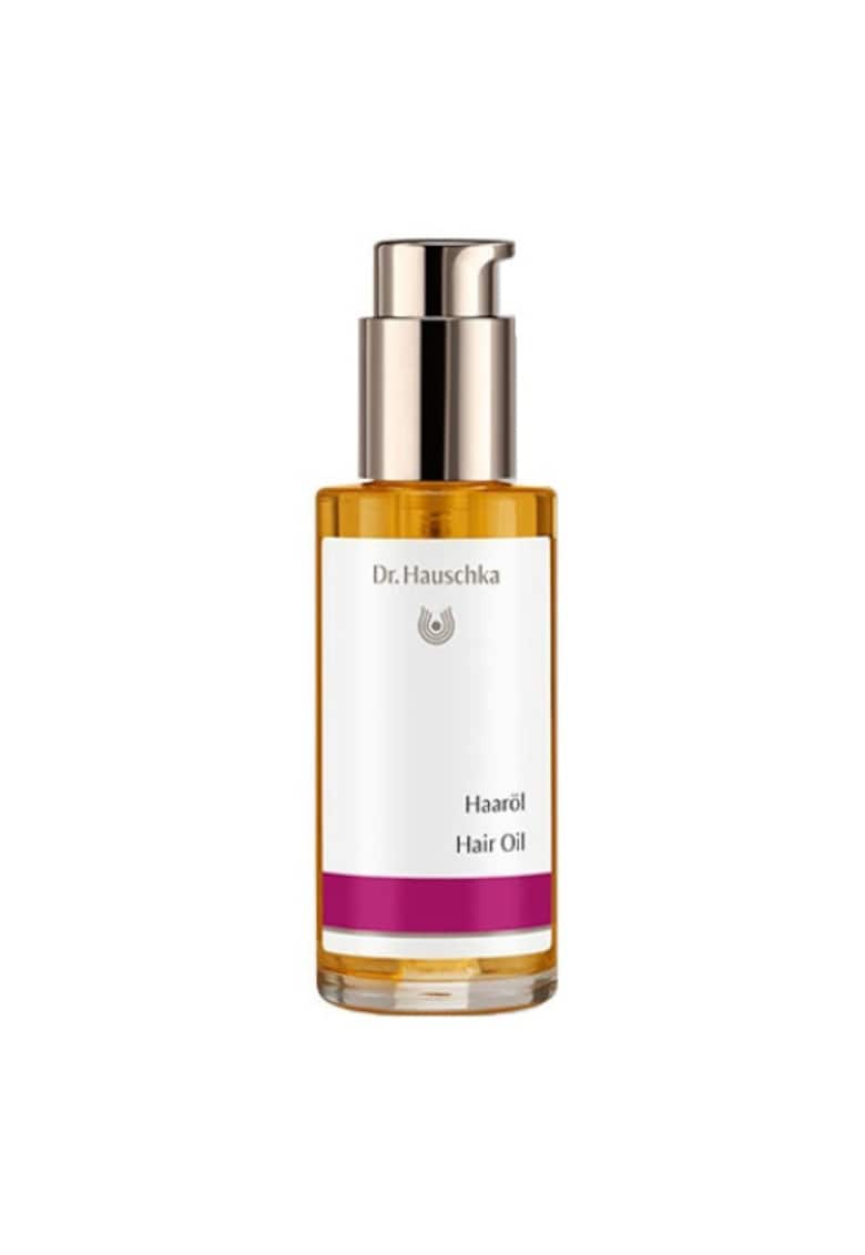 Ulei de par Dr. Hauschka 75ml Ulei de par Dr. Hauschka 75ml
