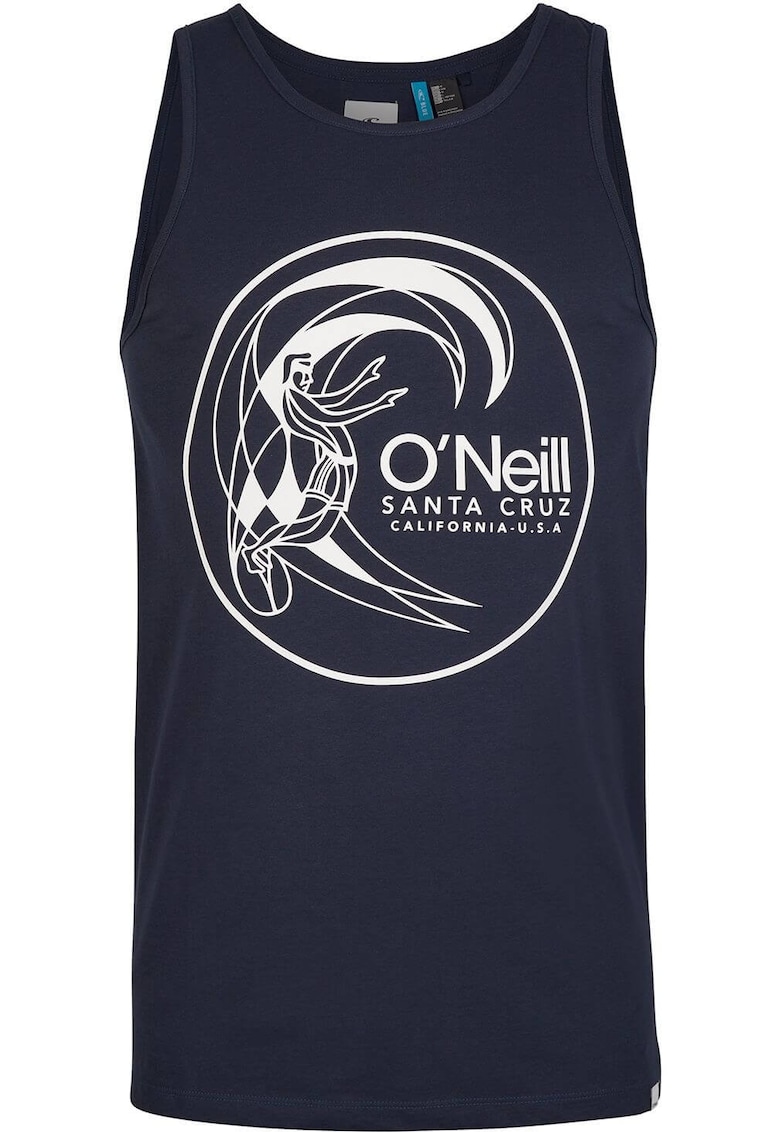 Tricou pentru barbati - LM Original Tanktop - Bleumarin