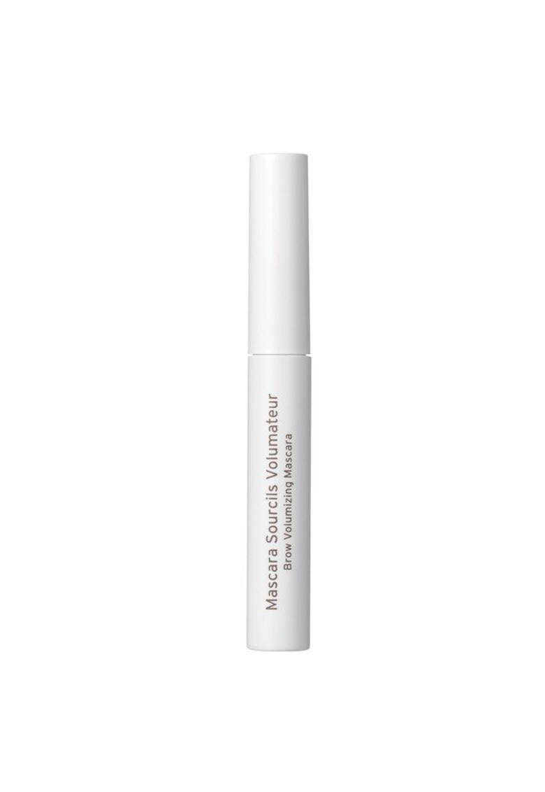 Rimel pentru sprancene Brow Volumizing Mascara - Light Brown - 5 ml