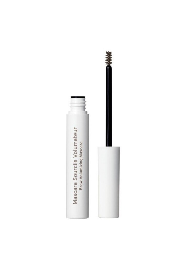 Rimel pentru sprancene Brow Volumizing Mascara - Deep Brown - 5 ml