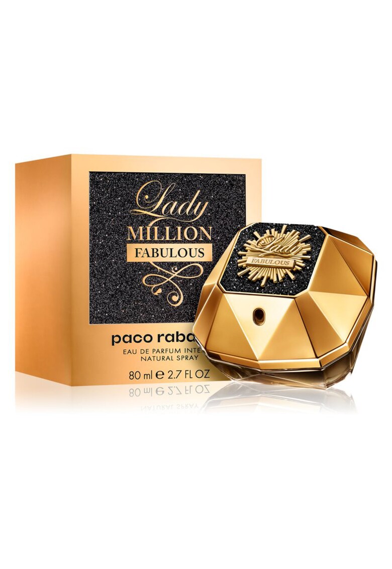 Apa de Parfum Lady Million Fabulous – Femei fashiondays.ro imagine promotii 2022