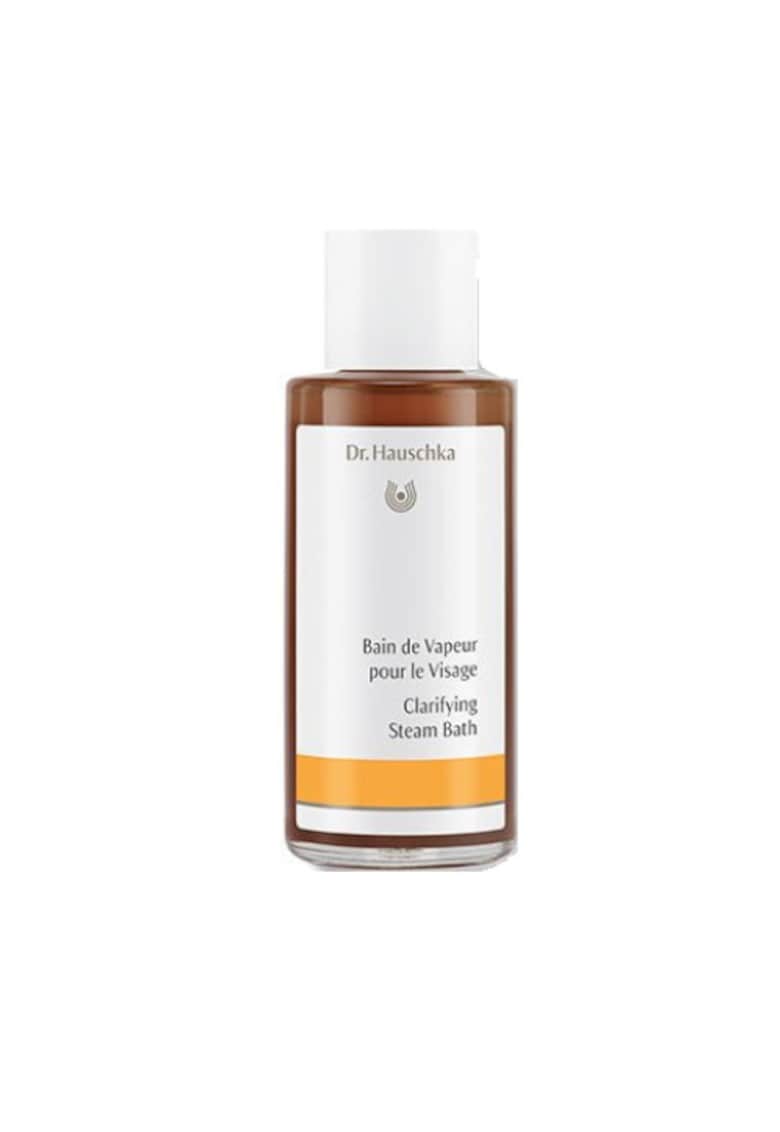 Ulei de curatare de fata - Facial Care Cleansers Steam Bath - Clarificare - 100 ml